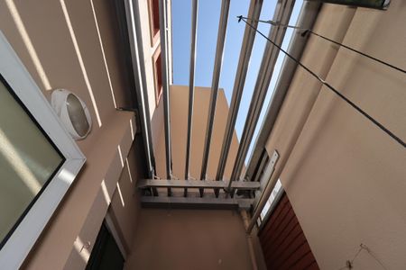 Casa para alugar com 140m², 3 quartos e 2 vagasÁrea de Serviço - Teto retrátil