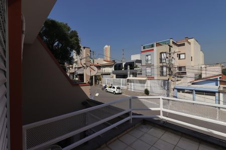 Casa para alugar com 140m², 3 quartos e 2 vagasVaranda da Suíte