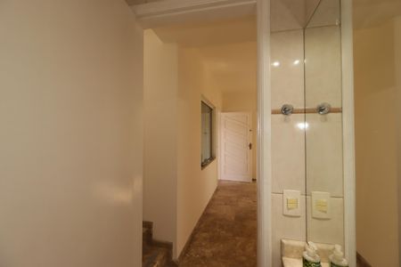 Casa para alugar com 140m², 3 quartos e 2 vagasLavabo