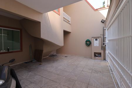 Casa para alugar com 140m², 3 quartos e 2 vagasGaragem