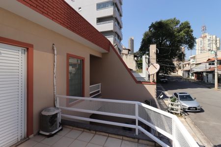 Casa para alugar com 140m², 3 quartos e 2 vagasVaranda da Suíte