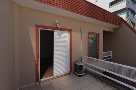 Casa para alugar com 140m², 3 quartos e 2 vagasVaranda da Suíte