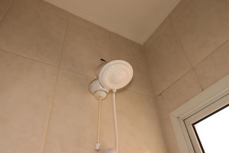 Casa para alugar com 140m², 3 quartos e 2 vagasBanheiro Social - Chuveiro