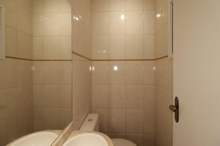 Casa para alugar com 140m², 3 quartos e 2 vagasLavabo