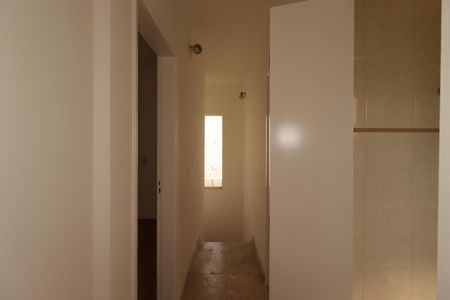 Casa para alugar com 140m², 3 quartos e 2 vagasCorredor