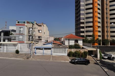 Casa para alugar com 140m², 3 quartos e 2 vagasVista da Varanda da Suíte