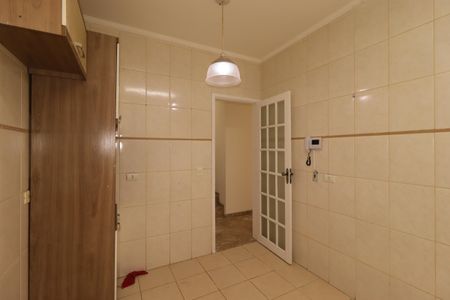 Casa para alugar com 140m², 3 quartos e 2 vagasCozinha