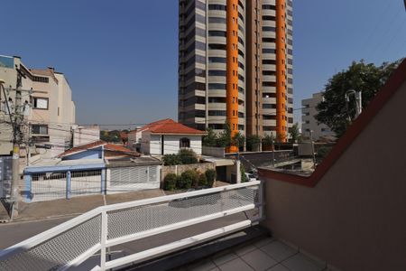 Casa para alugar com 140m², 3 quartos e 2 vagasVaranda da Suíte