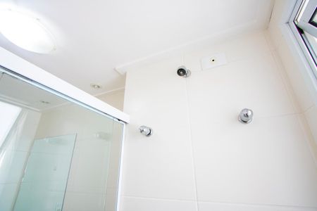 Apartamento para alugar com 88m², 2 quartos e 2 vagasBanheiro social