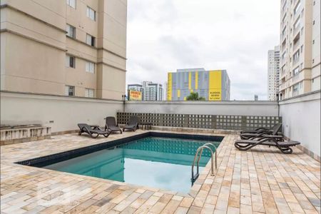 Apartamento para alugar com 88m², 2 quartos e 2 vagasÁrea comum - Piscina
