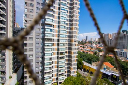 Apartamento para alugar com 88m², 2 quartos e 2 vagasVista do quarto 2