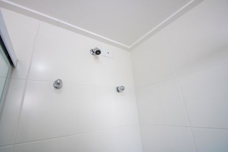 Apartamento para alugar com 88m², 2 quartos e 2 vagasBanheiro do quarto 1