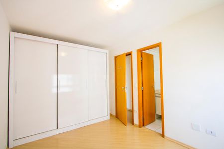 Apartamento para alugar com 88m², 2 quartos e 2 vagasQuarto 2 - Suíte