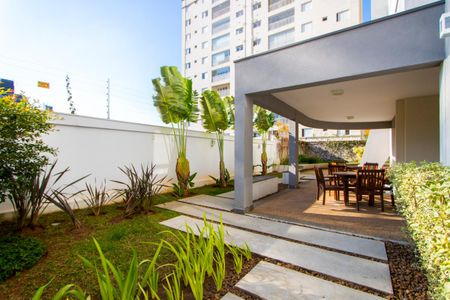 Apartamento para alugar com 88m², 2 quartos e 2 vagasÁrea comum