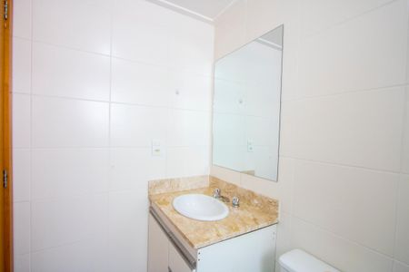 Apartamento para alugar com 88m², 2 quartos e 2 vagasBanheiro social