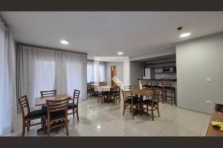 Apartamento para alugar com 88m², 2 quartos e 2 vagasÁrea comum - Salão de festas