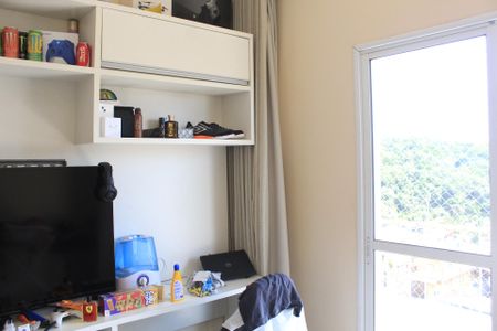 Casa para alugar com 125m², 2 quartos e 1 vaga Casa para alugar com 125m², 2 quartos e 1 vagaQuarto 1