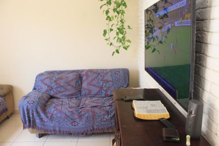 Casa para alugar com 125m², 2 quartos e 1 vaga Casa para alugar com 125m², 2 quartos e 1 vagaSala