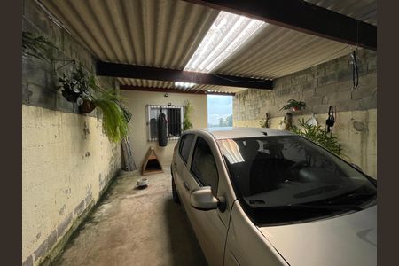Casa para alugar com 125m², 2 quartos e 1 vaga Casa para alugar com 125m², 2 quartos e 1 vagaGaragem
