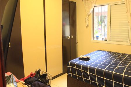 Casa para alugar com 125m², 2 quartos e 1 vaga Casa para alugar com 125m², 2 quartos e 1 vagaQuarto 2