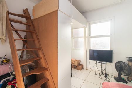 Sala/Quarto de apartamento para alugar com 1 quarto, 23m² em Centro Histórico, Porto Alegre