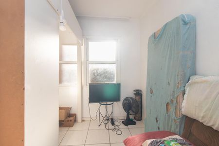 Sala/Quarto de apartamento para alugar com 1 quarto, 23m² em Centro Histórico, Porto Alegre
