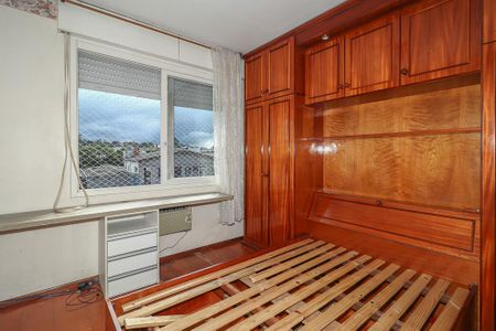 Apartamento para alugar com 71m², 2 quartos e 1 vagaQuarto