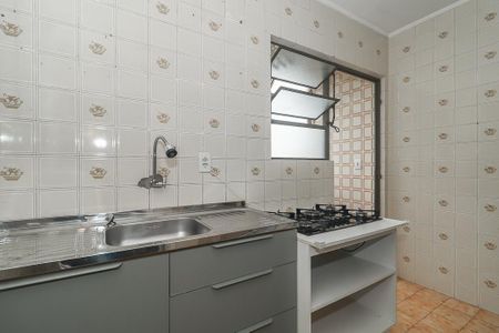 Apartamento para alugar com 71m², 2 quartos e 1 vagaCozinha