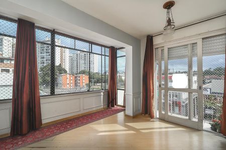 Sala de apartamento para alugar com 2 quartos, 71m² em Passo D’areia, Porto Alegre