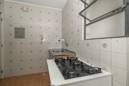 Apartamento para alugar com 71m², 2 quartos e 1 vagaCozinha
