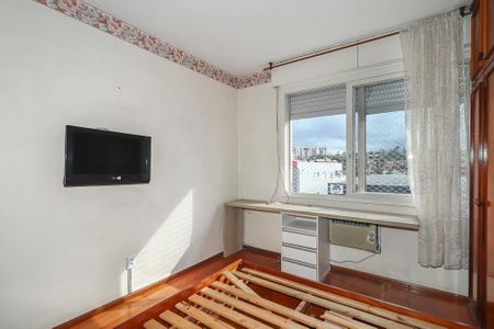 Apartamento para alugar com 71m², 2 quartos e 1 vagaQuarto