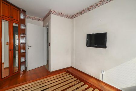 Quarto de apartamento para alugar com 2 quartos, 71m² em Passo D’areia, Porto Alegre