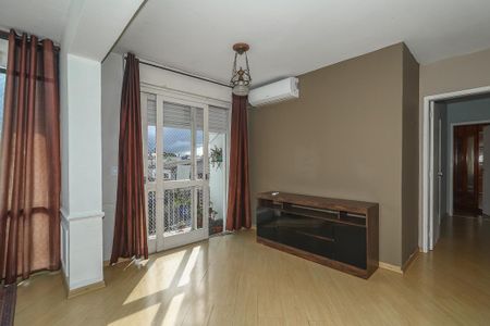 Sala de apartamento para alugar com 2 quartos, 71m² em Passo D’areia, Porto Alegre