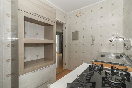 Apartamento para alugar com 71m², 2 quartos e 1 vagaCozinha