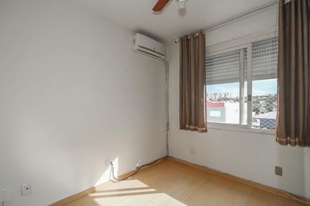 Apartamento para alugar com 71m², 2 quartos e 1 vagaQuarto 2