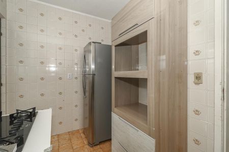 Apartamento para alugar com 71m², 2 quartos e 1 vagaCozinha