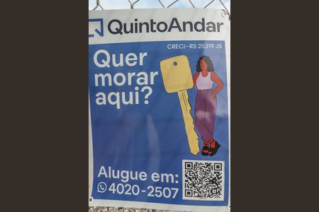 Apartamento para alugar com 71m², 2 quartos e 1 vagaFachada