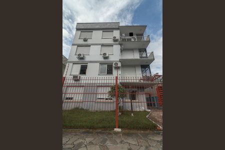 Apartamento para alugar com 71m², 2 quartos e 1 vagaFachada