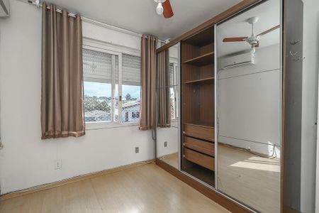 Apartamento para alugar com 71m², 2 quartos e 1 vagaQuarto 2
