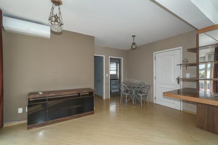 Apartamento para alugar com 71m², 2 quartos e 1 vagaSala