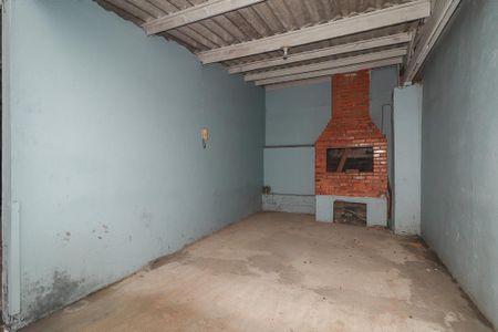 Apartamento para alugar com 71m², 2 quartos e 1 vagaÁrea comum - Churrasqueira