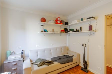 Apartamento para alugar com 104m², 3 quartos e 1 vaga Apartamento para alugar com 104m², 3 quartos e 1 vagaQuarto 1