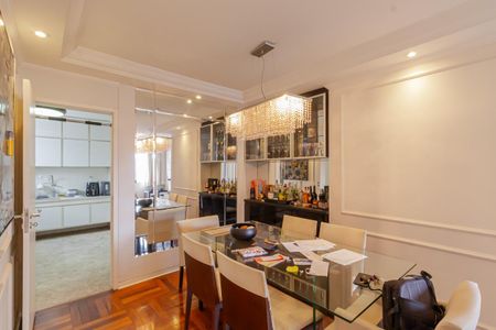 Apartamento para alugar com 104m², 3 quartos e 1 vaga Apartamento para alugar com 104m², 3 quartos e 1 vagaSala