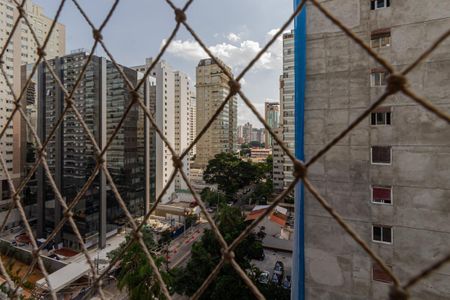 Apartamento para alugar com 104m², 3 quartos e 1 vaga Apartamento para alugar com 104m², 3 quartos e 1 vagaSala