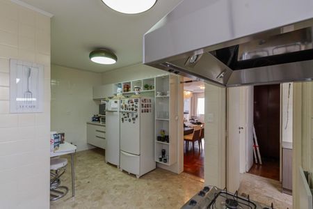 Apartamento para alugar com 104m², 3 quartos e 1 vaga Apartamento para alugar com 104m², 3 quartos e 1 vagaCozinha