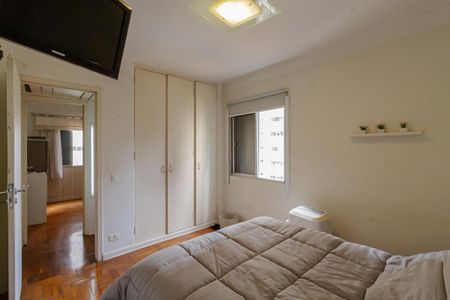 Apartamento para alugar com 104m², 3 quartos e 1 vaga Apartamento para alugar com 104m², 3 quartos e 1 vagaSuíte