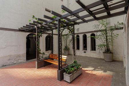 Apartamento para alugar com 104m², 3 quartos e 1 vaga Apartamento para alugar com 104m², 3 quartos e 1 vagaÁrea comum