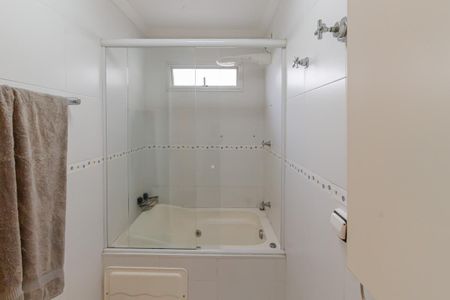 Apartamento para alugar com 104m², 3 quartos e 1 vaga Apartamento para alugar com 104m², 3 quartos e 1 vagaBanheiro