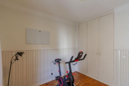 Apartamento para alugar com 104m², 3 quartos e 1 vaga Apartamento para alugar com 104m², 3 quartos e 1 vagaQuarto 2