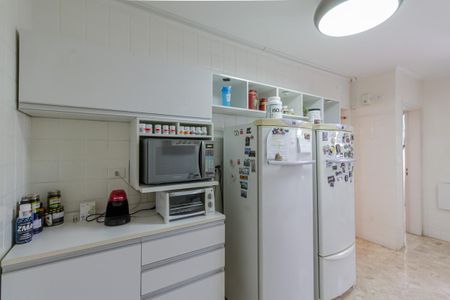 Apartamento para alugar com 104m², 3 quartos e 1 vaga Apartamento para alugar com 104m², 3 quartos e 1 vagaCozinha